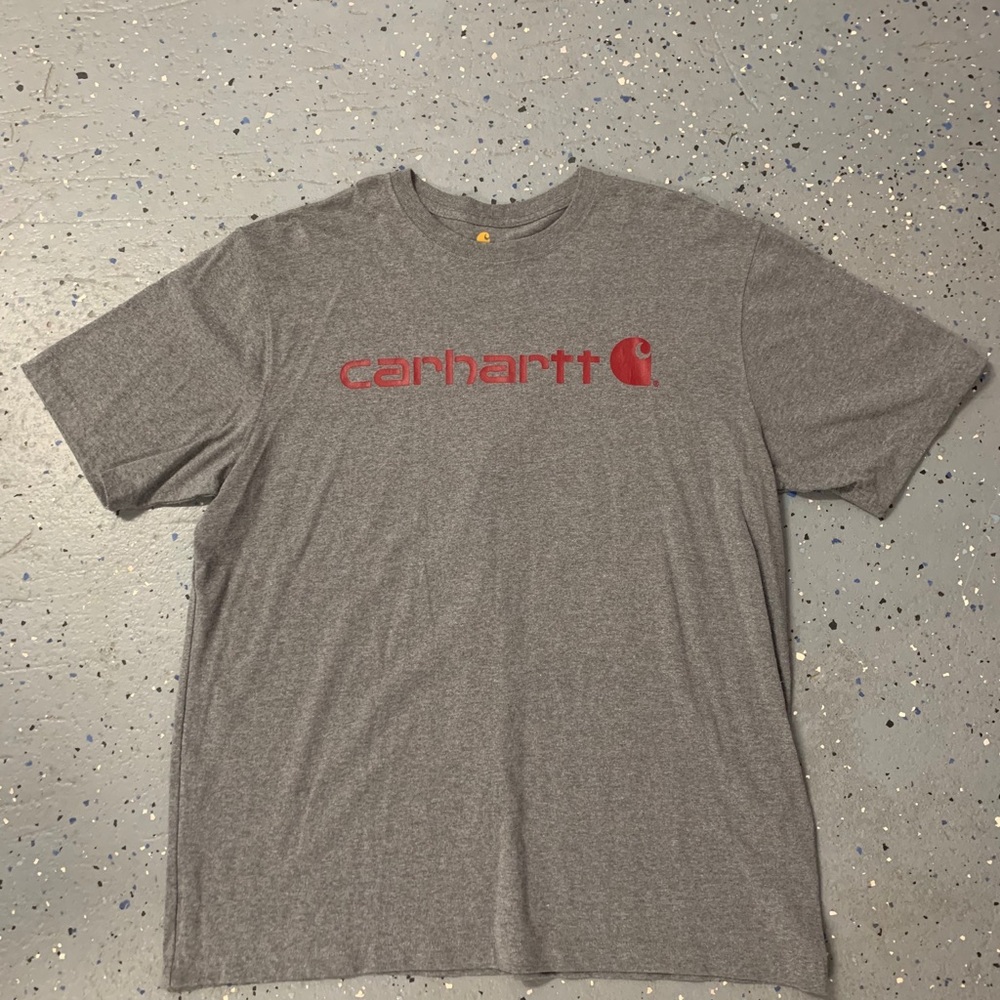 Bundle of 3 Carhartt T-shirts
